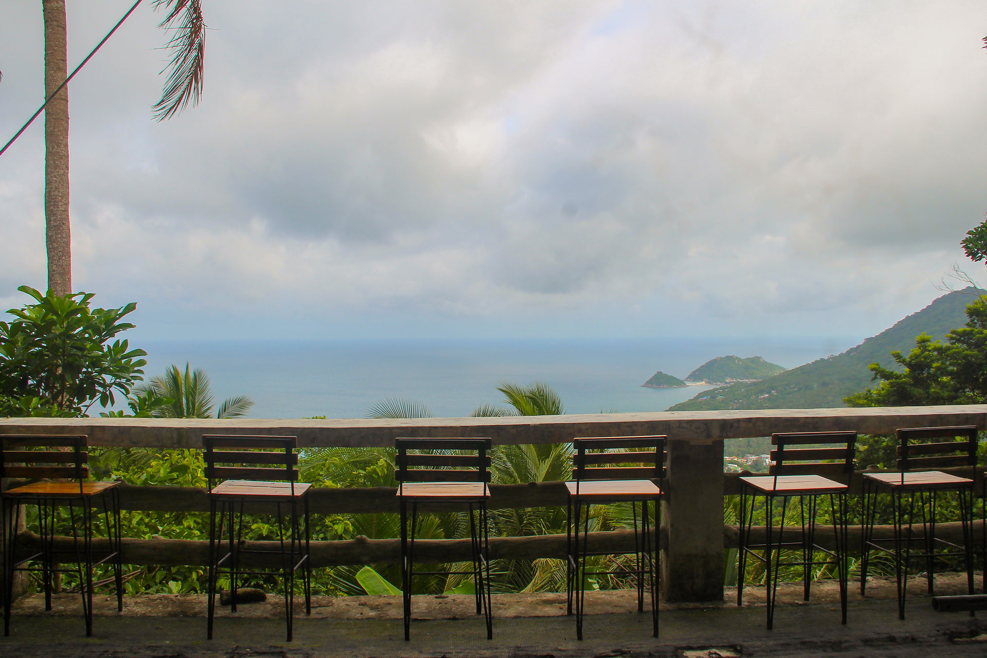 Cloud Nine Restaurant