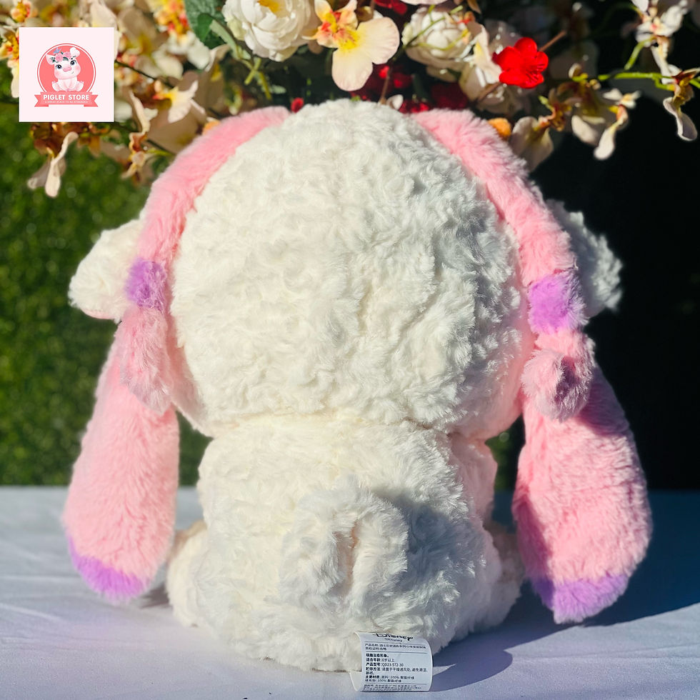 Thumbnail: ANGEL COSPLAY SHEEP