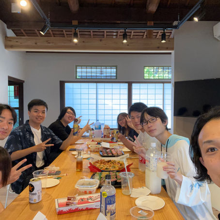 止まない雨はない　明けない夜はない