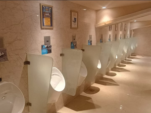 Zerodor Water Sanitation: Redefining Hygiene in High-Footfall Buildings