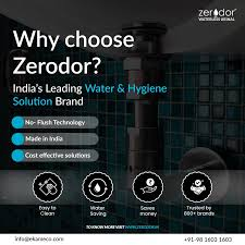 Top 10 Reasons to Switch to Waterless Urinals in 2026