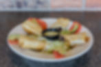 CHIMICHANGA ROLLS