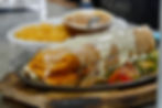 CHIMICHANGAS