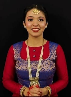 ISHIKA DUTTA