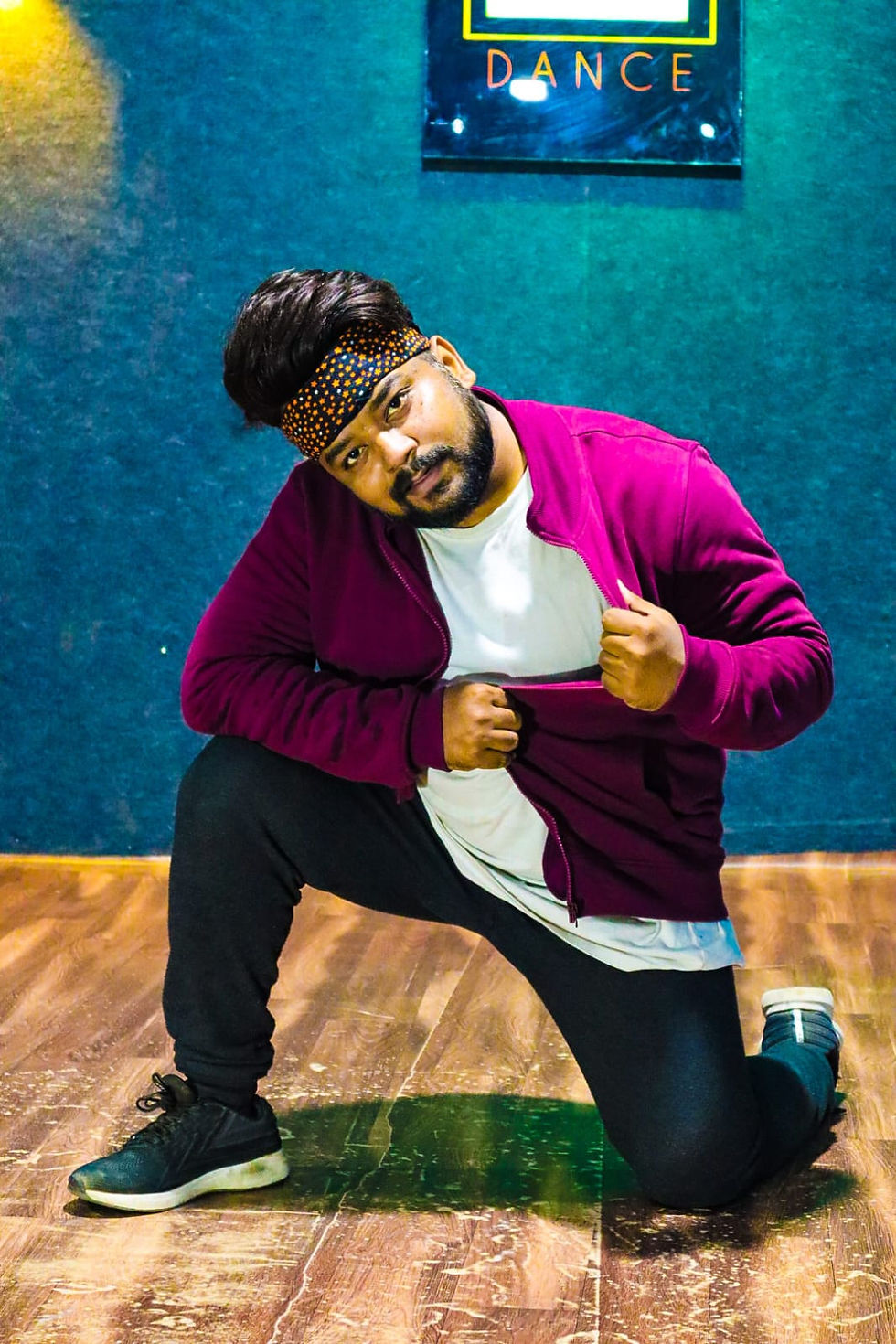 RISHABH VARMA