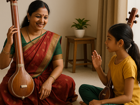 Classical Music as a Stress Relief: A Natural Therapy for the Mind