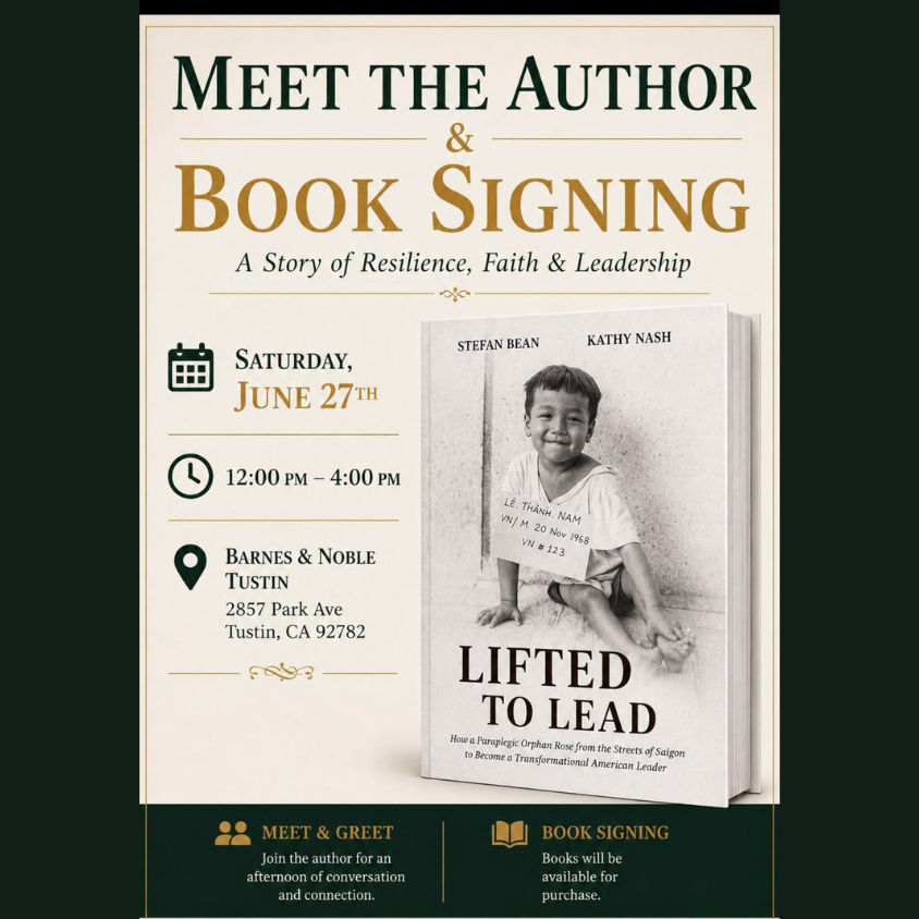 Barnes & Noble Tustin
