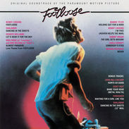 Footloose OST