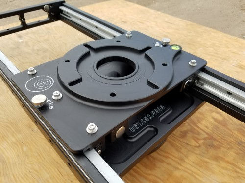 Thumbnail: 8 Ball Camera Slider