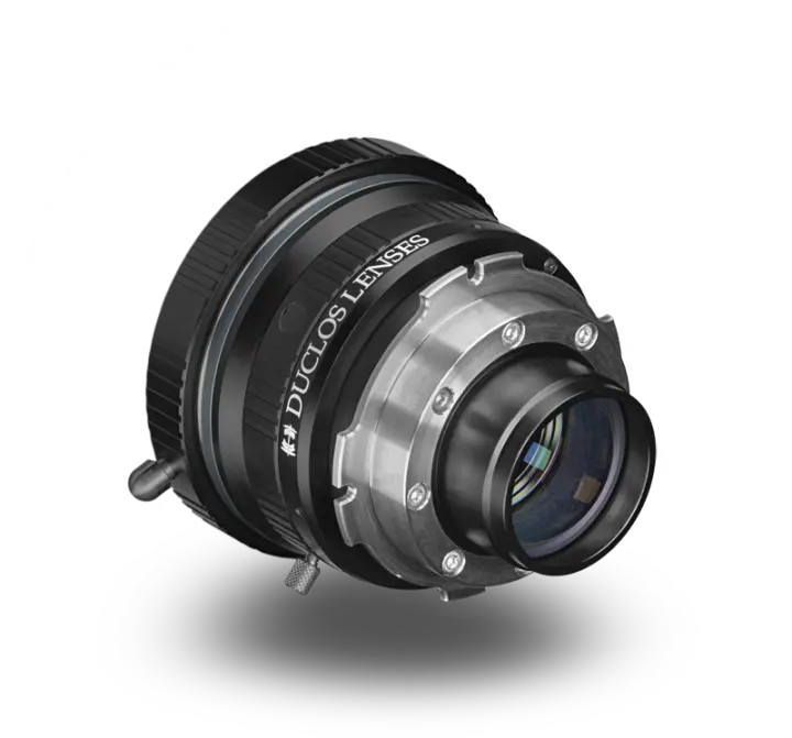 Thumbnail: Duclos 2x Tele-Extender (PL)