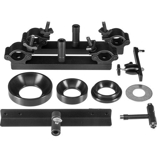 Thumbnail: Dana Dolly Portable Dolly System