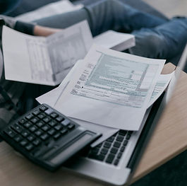 Take Control of What You Earn