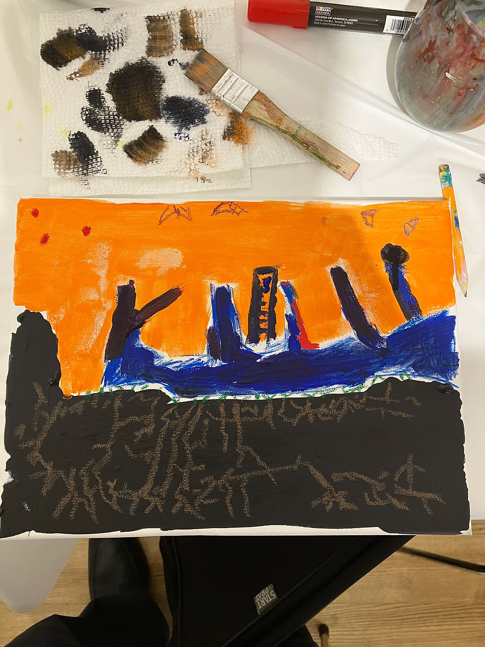 Thumbnail: Sun