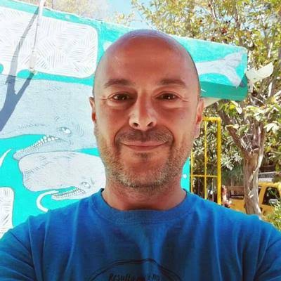 Foto del escritor: Emiliano Cottini