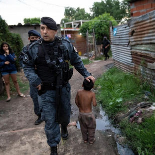 FROM DRUG GROUPS TO CRIMINAL ORGANIZATIONS: THE SCENARIO IN ROSARIO WAS ALREADY SEEN IN SICILY WITH LA COSA NOSTRA