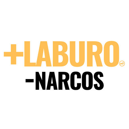 +LABURO -NARCOS