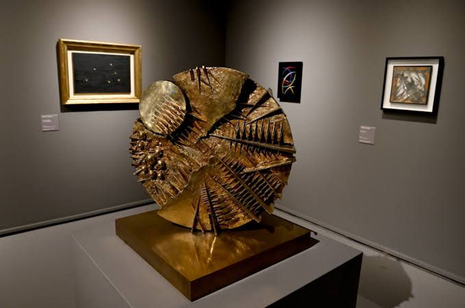 SalvArti, exposición de obras de arte incautadas a la mafia