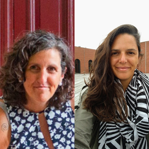 Foto del escritor: Gabriela M Gonzalez & Anabela Roitman