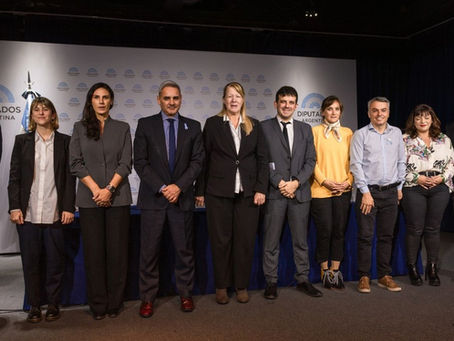 Avanza un proyecto de ley para administrar y utilizar los bienes decomisados a corruptos y narcotraficantes