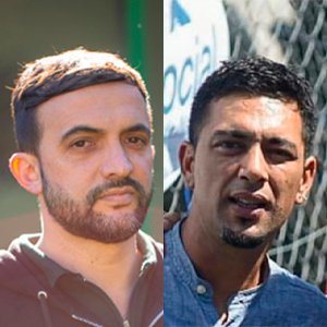 Foto del escritor: Leonardo Grosso & Pablo Amarante
