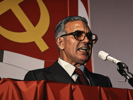 Pio La Torre: la ley y la mafia