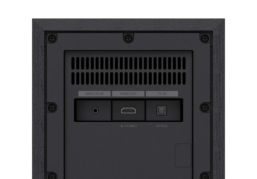 Thumbnail: SONY HT-S20R