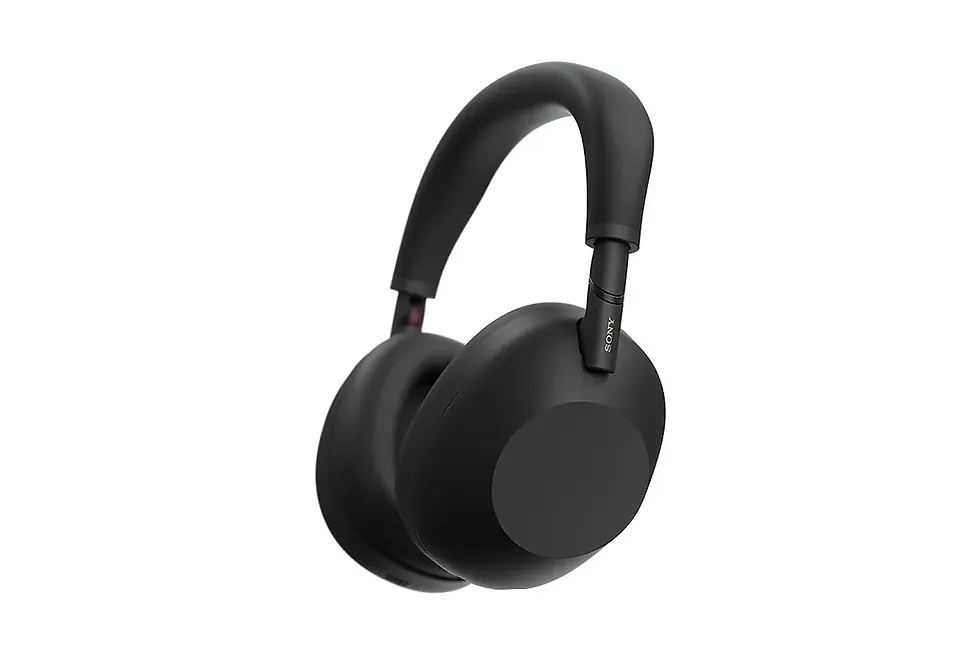 Thumbnail: SONY WH-1000XM6