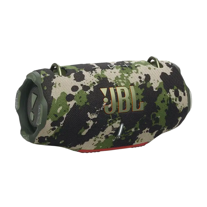 Thumbnail: JBL XTREME 4