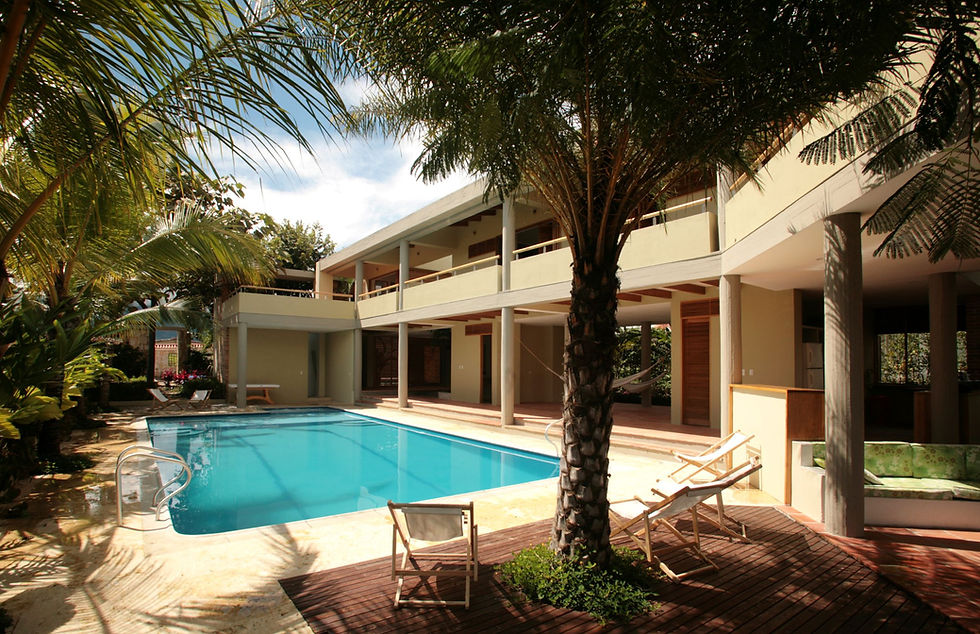 Casa unifamiliar. Chinauta - Cundinamarca - Colombia