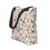 Thumbnail: Terrazzo Pink Tote Bag