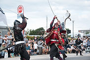 Festival de Shonai Taisai