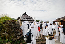 Gassan Shrine