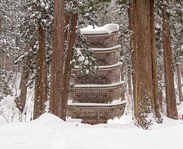 dewa sanzan, dewasanzan, dewa mountains, Yamagata, Tohoku, Yamabushi, northern Japan, go to dewa sanzan, haguro, hagurosan, mt. haguro, mount haguro, yamabushi training, yamabushi experience, gassan, yudono, Tsuruoka, Sokushinbutsu, unesco gastronomy, hiking in Japan, go to tohoku, tohoku travel, tsuruoka yamagata, tsuruoka, tsuruoka city, shonai, shonai region, shônai, shônai region, unesco creative, pagoda, Japan heritage, kamo aquarium,