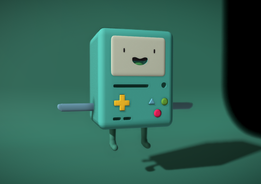 BMO_3DModel