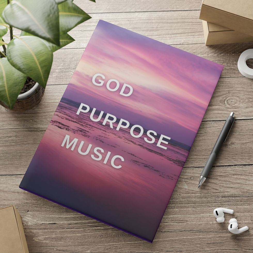 Thumbnail: Hardcover Notebook 