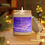 Thumbnail: God, Purpose, Music - Scented Candle in Comfort Spice