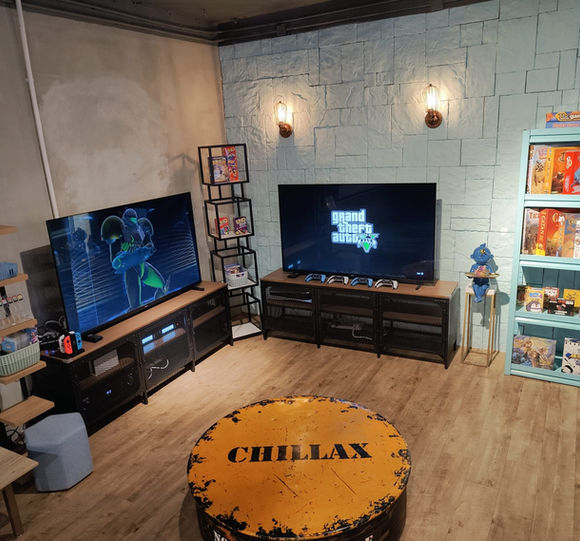 觀塘「浪漫遊樂園」Party Room丨浪漫派對玩樂平台丨Party Room推介丨Playhouse丨親子丨BBQ丨到會丨寵物丨影樓丨露營丨包場丨生日丨氣球佈置丨火鍋食材丨船河船屋丨遊艇出租