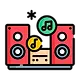 高級音響