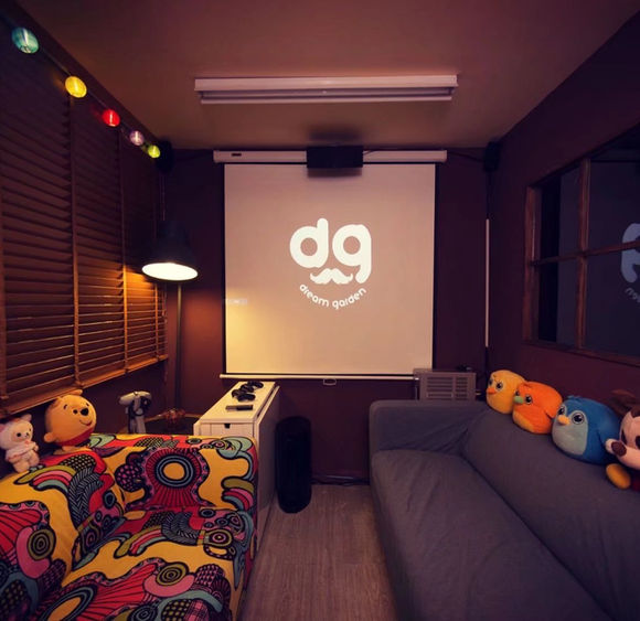 大圍 🏠DGTW Party Room🏠
