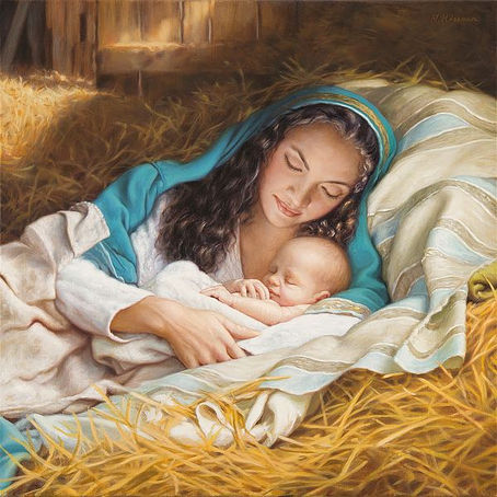 The Road to Christmas -Part 1