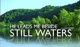 Can You Go with the Flow?