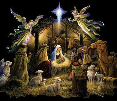 The Road to Christmas - Part 3