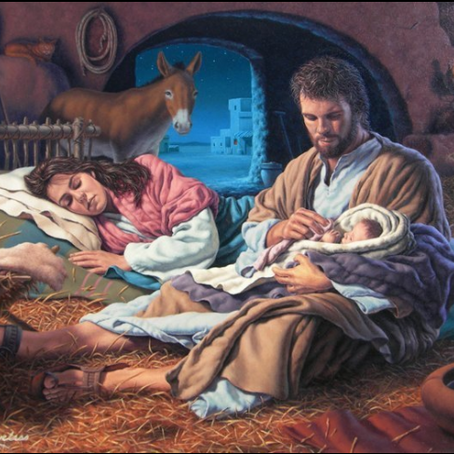 The Road to Christmas -Part 2