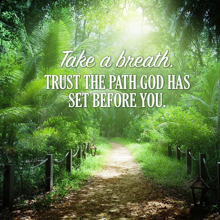 What Path Are You On?