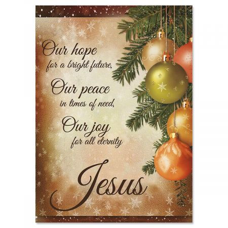 The Road to Christmas -Part 5