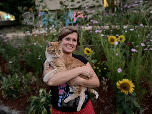 Fused Glass Art Studio near Portland Oregon