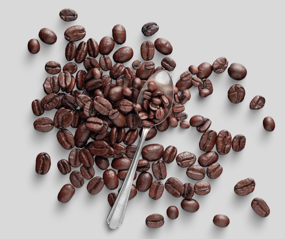 Thumbnail: Coffee Cozy Combo: Aromas & Bean Bliss
