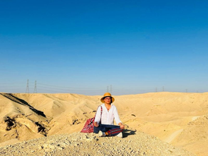 Endless portals of learning and magic