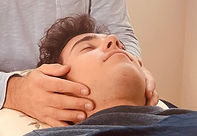 The Roots Healing - craniosacral therapy