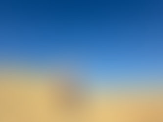 There is inherent strength in solitude